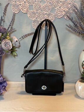 Coach Legacy Penny Crossbody